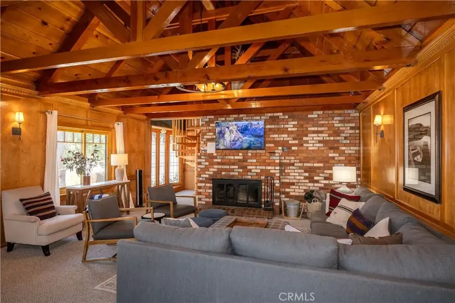 40153 Lakeview Drive, Big Bear Lake, CA 92315 - Image #3
