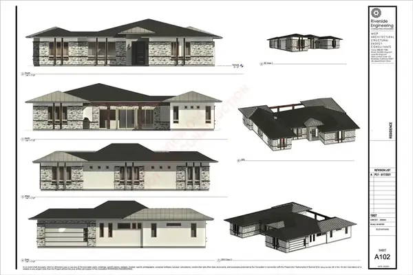 225 N Sunset East, Redlands, CA 92373