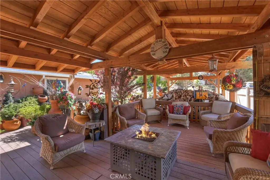 47070 Skyview Drive, Big Bear City, CA 92314 - Image #1