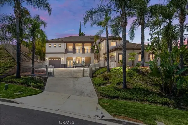 652 Fairway Drive, Redlands, CA 92373