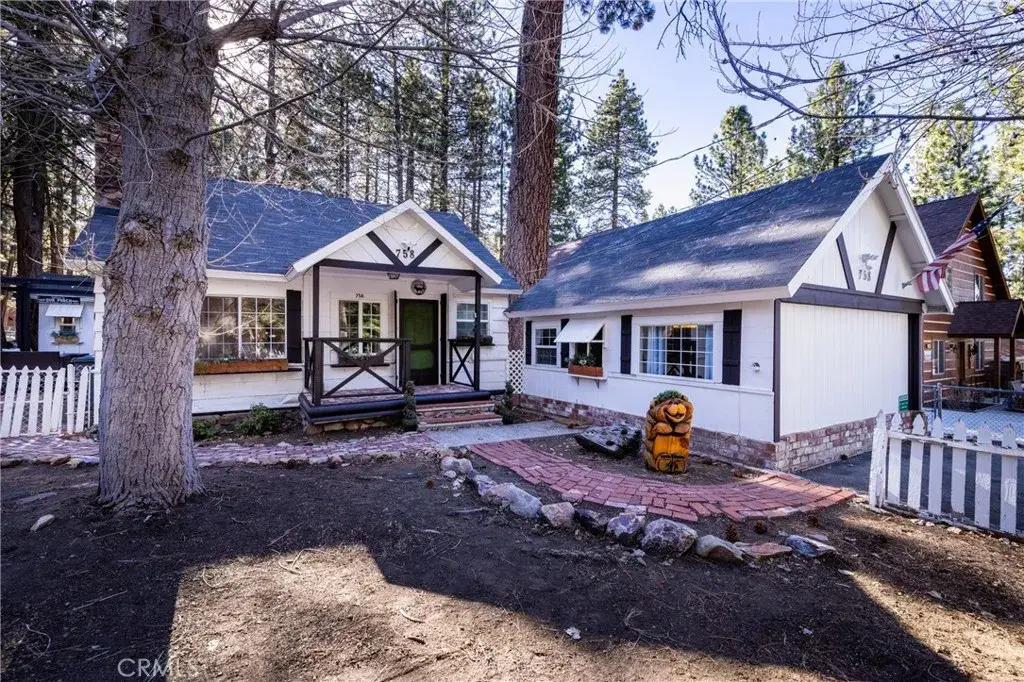 758 Elm Street, Big Bear Lake, CA 92315 - Image #1