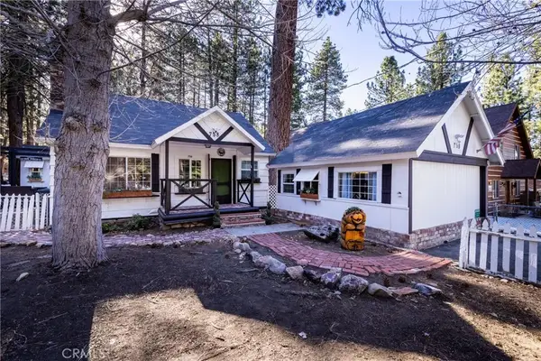 758 Elm Street, Big Bear Lake, CA 92315