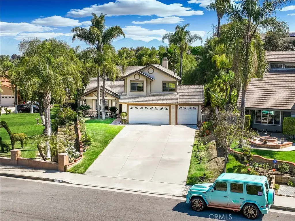 2366 Pepperdale Drive, Rowland Heights, CA 91748 - Image #1