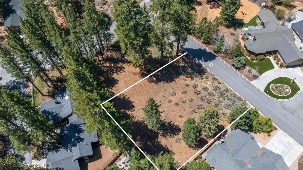 0 Marina, Big Bear Lake, CA 92315 - #1