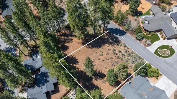 0 Marina, Big Bear Lake, CA 92315
