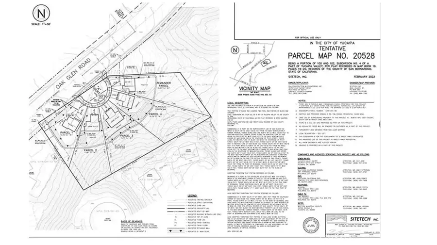 0 Oak Glen, Yucaipa, CA 92399 - Image #3