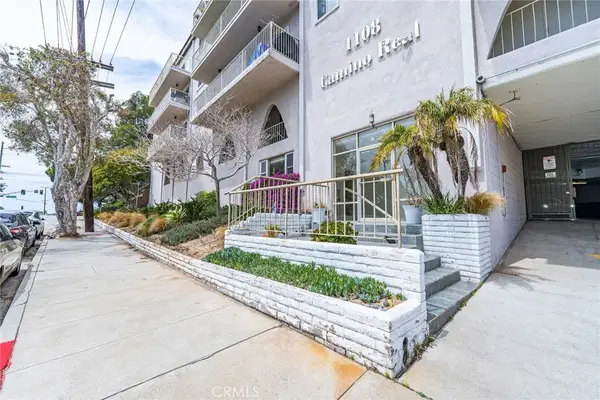 1108 Camino Real #306, Redondo Beach, CA 90277