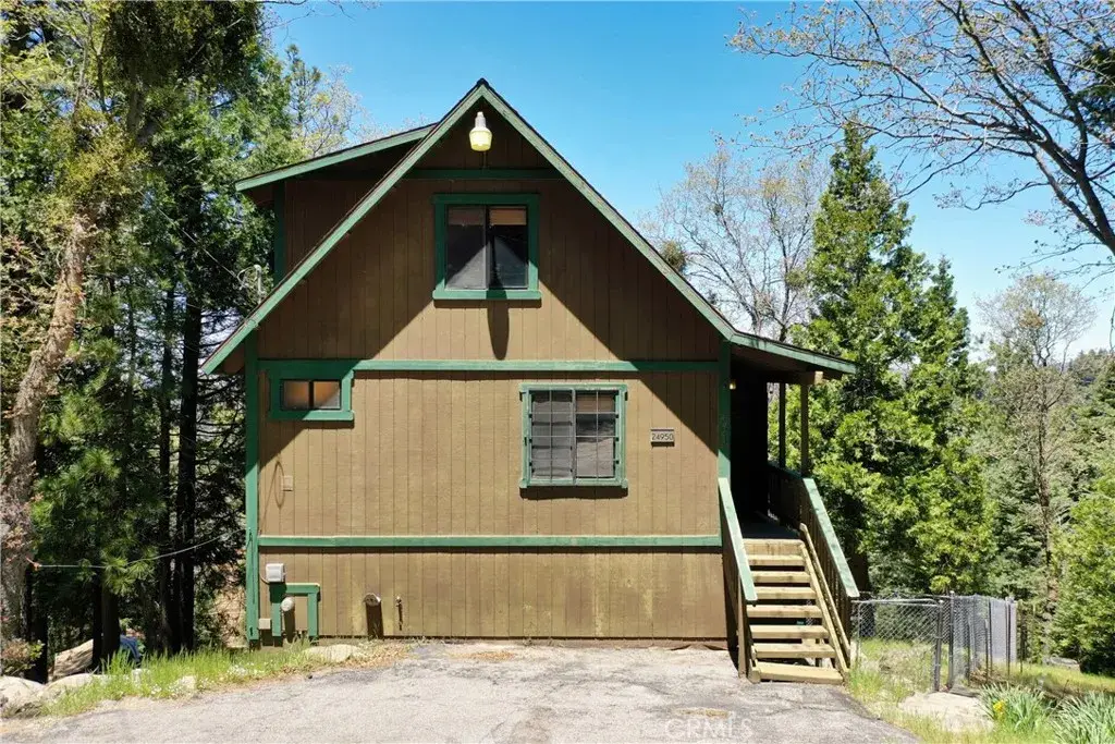 24950 Highland Drive, Crestline, CA 92325 - Image #1