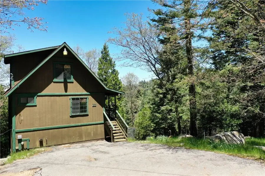 24950 Highland Drive, Crestline, CA 92325 - Image #3