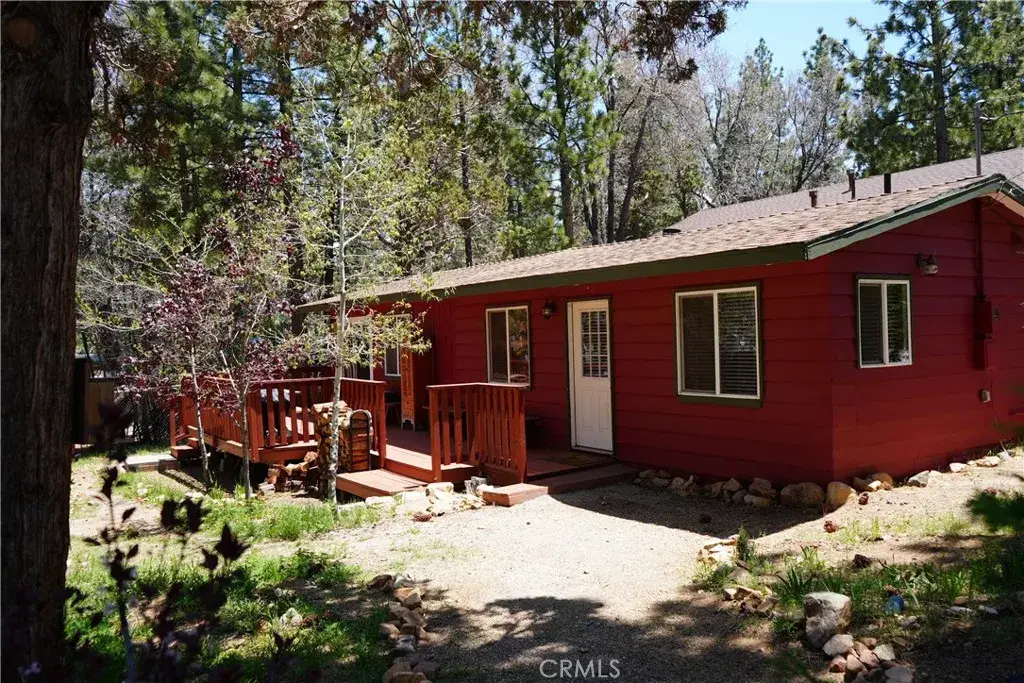 657 Moreno Lane, Sugarloaf, CA 92386 - Image #1