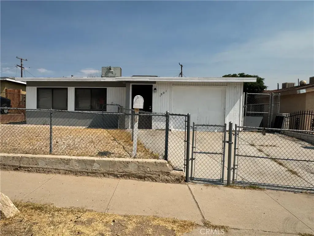 1901 Sunrise Road, Barstow, CA 92311 - Image #1