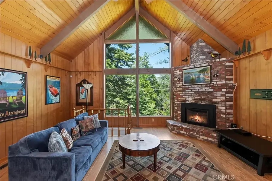 535 Pioneer Road, Lake Arrowhead, CA 92352 - Image #2