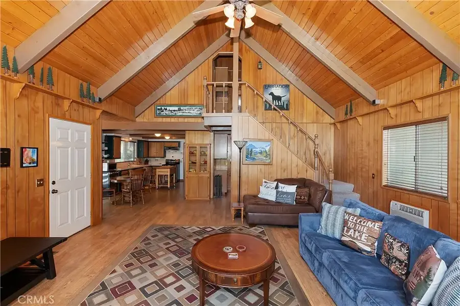 535 Pioneer Road, Lake Arrowhead, CA 92352 - Image #3