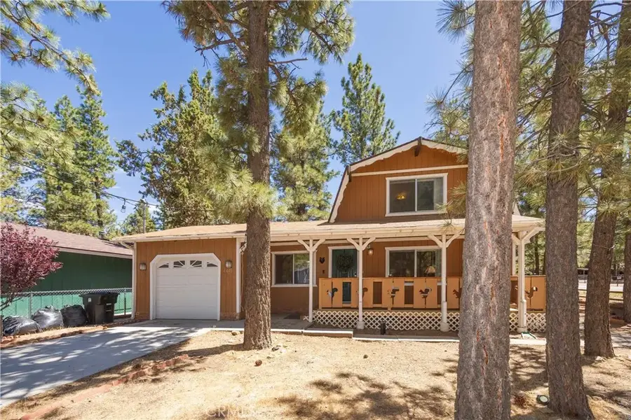 2076 8th Lane, Big Bear City, CA 92314 - #3