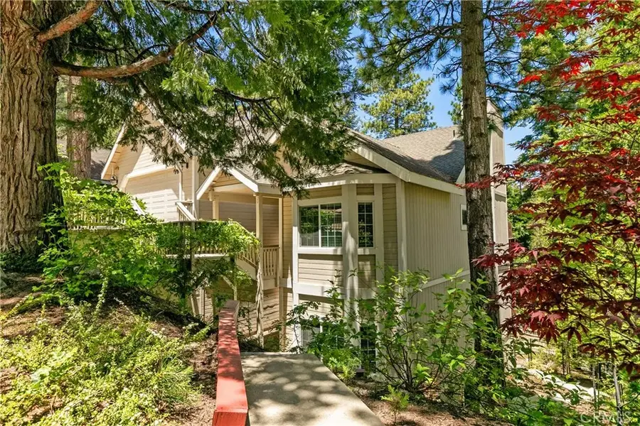 27376 Pinewood Drive, Lake Arrowhead, CA 92352 - Image #2