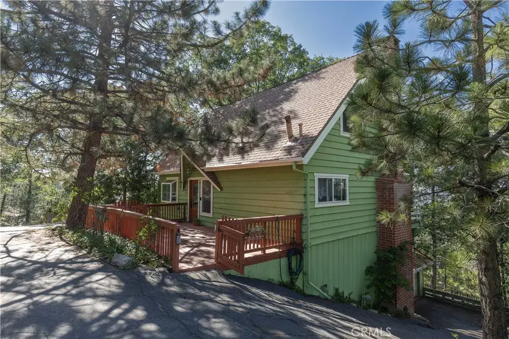 1268 Aleutian Drive, Lake Arrowhead, CA 92352 - Image #1