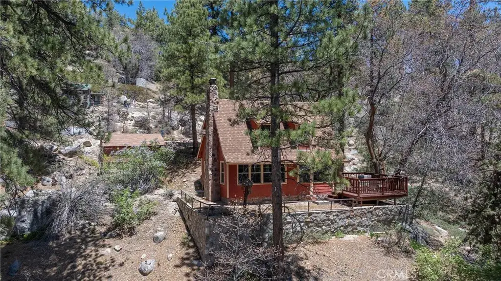 352 Big Bear Trail, Fawnskin, CA 92333 - #1
