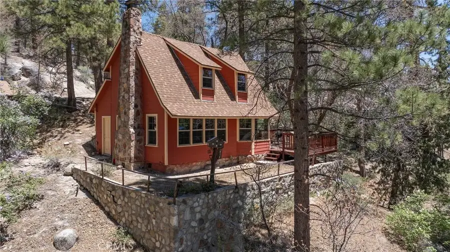 352 Big Bear Trail, Fawnskin, CA 92333 - #2