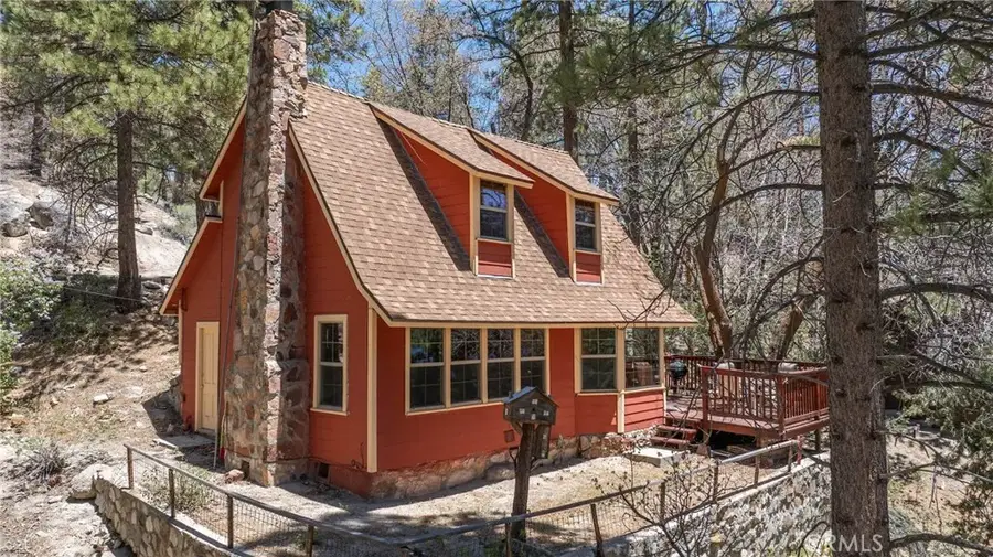 352 Big Bear Trail, Fawnskin, CA 92333 - #3