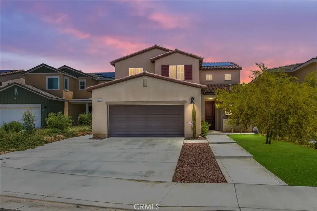 14140 Orsi Court, Beaumont, CA 92223 - Image #1