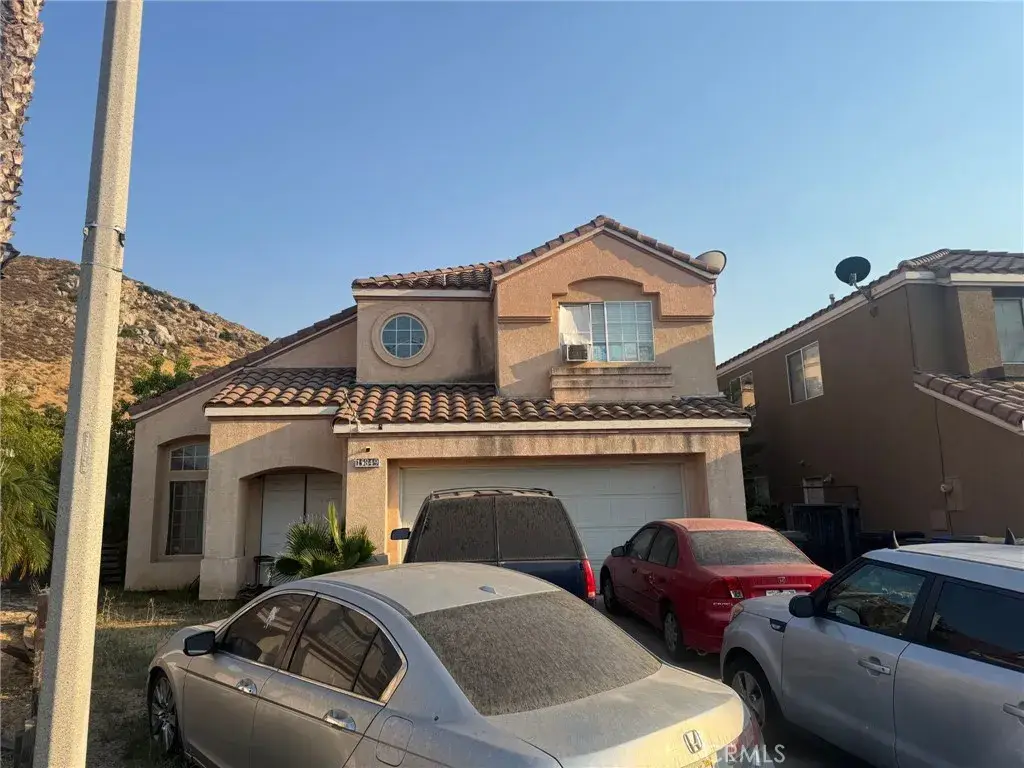 15849 Firethorn Road, Fontana, CA 92337 - Image #1