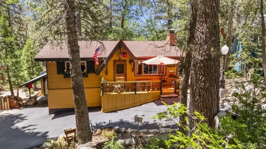 33019 Juniper Lane, Green Valley Lake, CA 92341 - Image #2