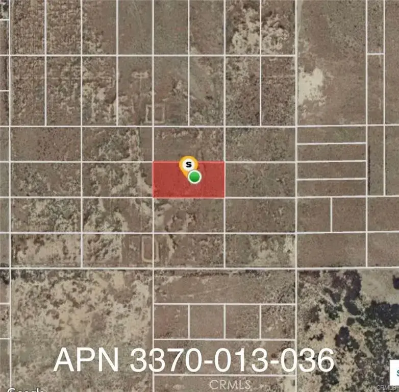 0 Vac/127 Ste/vic Avenue K6, Lancaster, CA 93535 - Image #1