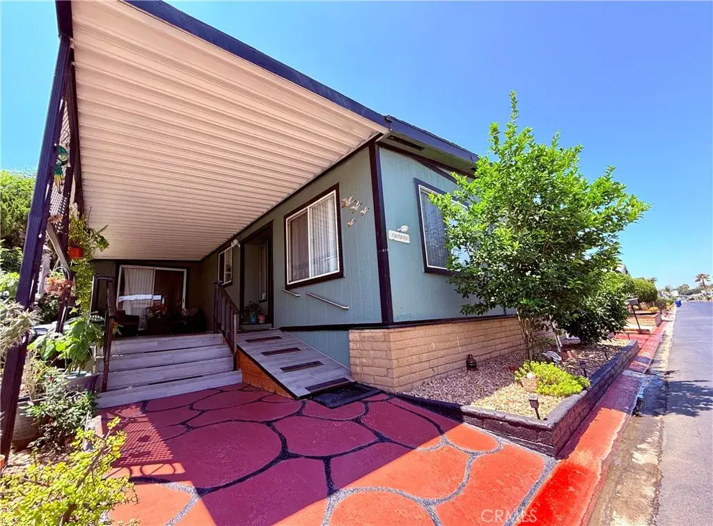 1456 E Philadelphia #311, Ontario, CA 91761 - Image #1