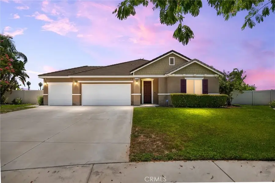 1909 Crystal Cove Court, Redlands, CA 92374 - Image #3