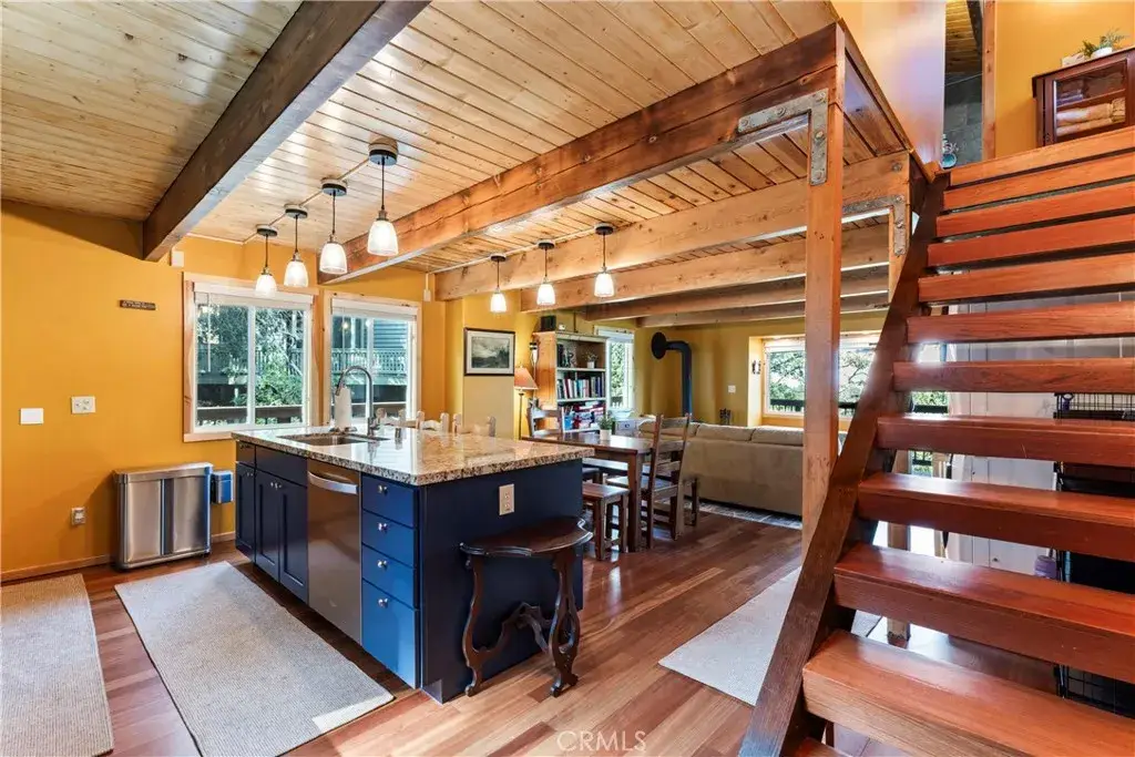 33475 Music Camp Road, Green Valley Lake, CA 92382 - Image #1