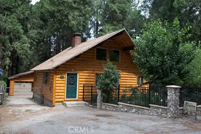 9376 Dogwood Lane, Forest Falls, CA 92339 - Image #1