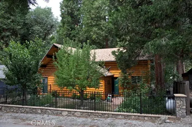 9376 Dogwood Lane, Forest Falls, CA 92339 - Image #2