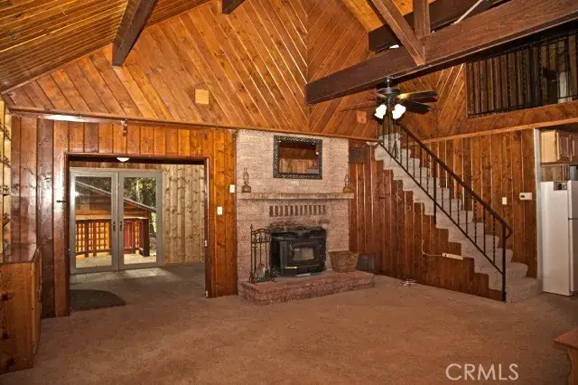 9376 Dogwood Lane, Forest Falls, CA 92339 - Image #3