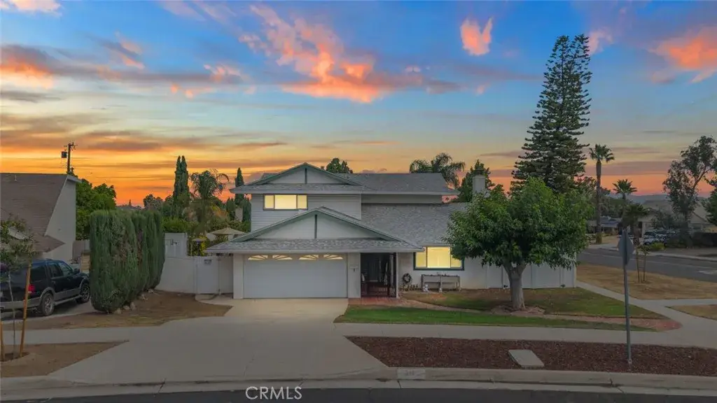 2102 Beatrice Drive, Corona, CA 92879 - Image #1