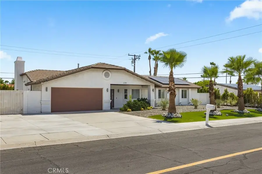 2230 N Volturno Road, Palm Springs, CA 92262 - Image #2