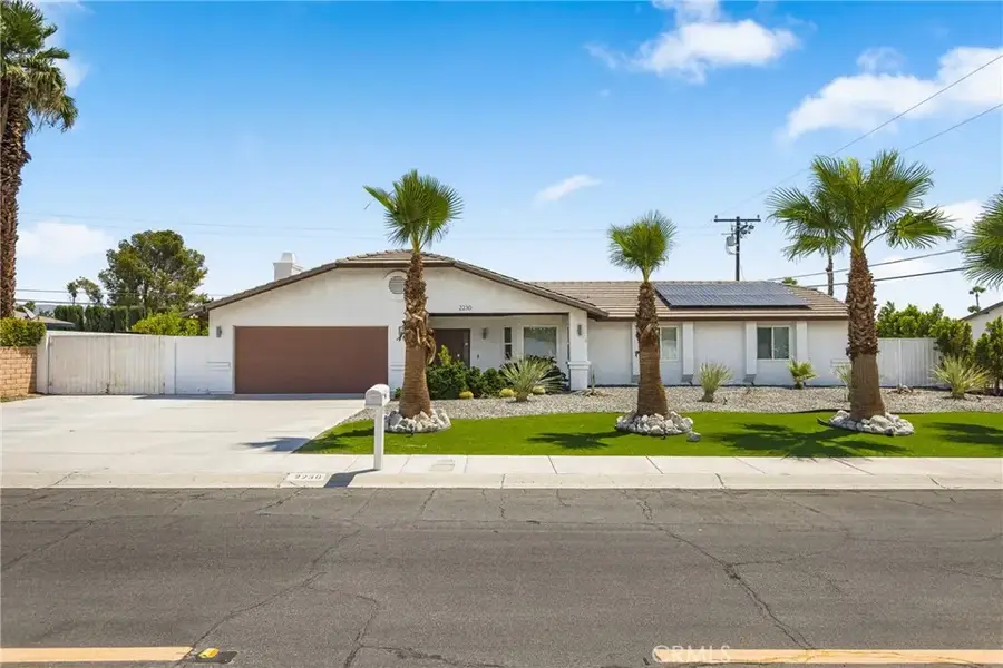 2230 N Volturno Road, Palm Springs, CA 92262 - Image #3