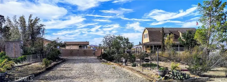 31420 Rabbit Springs Lane, Lucerne Valley, CA 92356 - Image #3