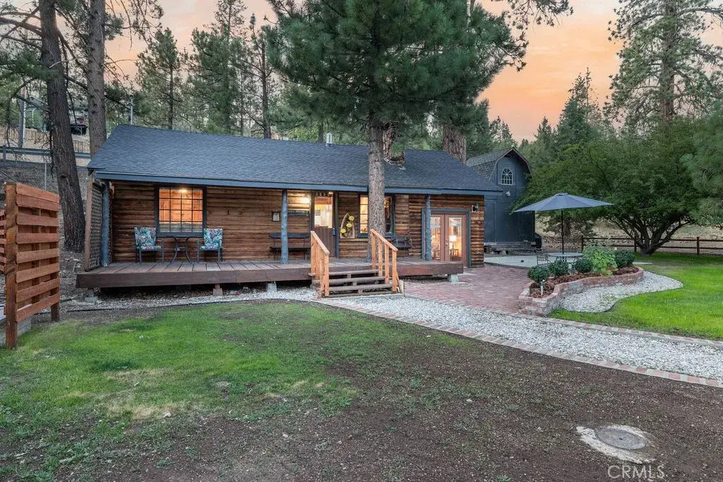 39335 N Shore Drive, Fawnskin, CA 92333 - Image #1