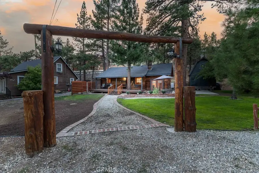 39335 N Shore Drive, Fawnskin, CA 92333 - Image #2