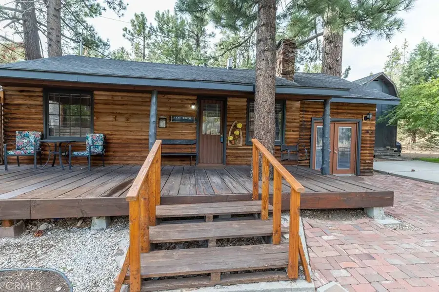 39335 N Shore Drive, Fawnskin, CA 92333 - Image #3