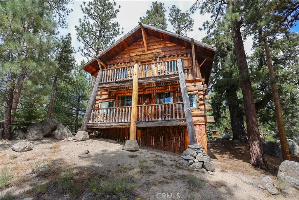 39342 Mohawk Drive, Fawnskin, CA 92333 - Image #1