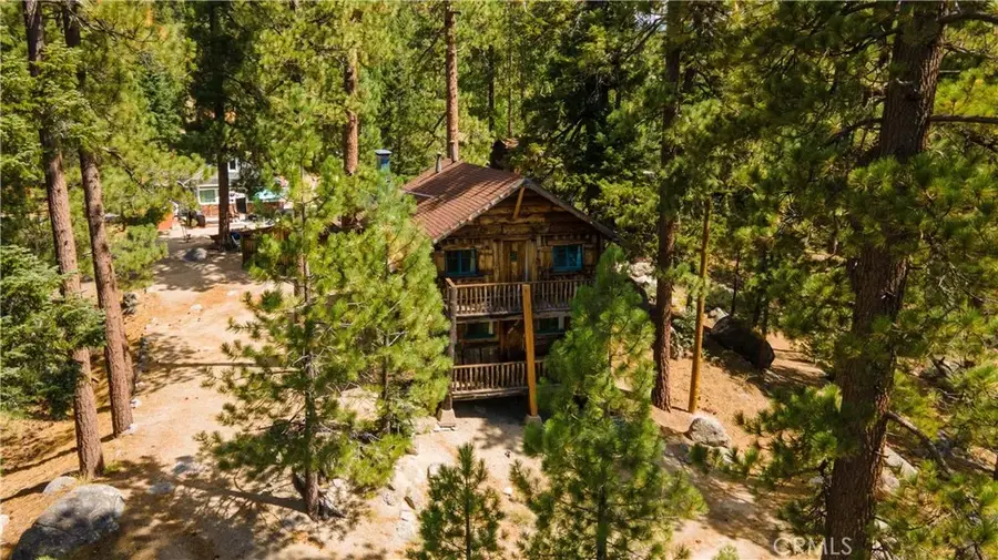 39342 Mohawk Drive, Fawnskin, CA 92333 - Image #2