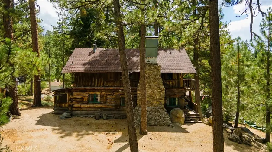 39342 Mohawk Drive, Fawnskin, CA 92333 - Image #3