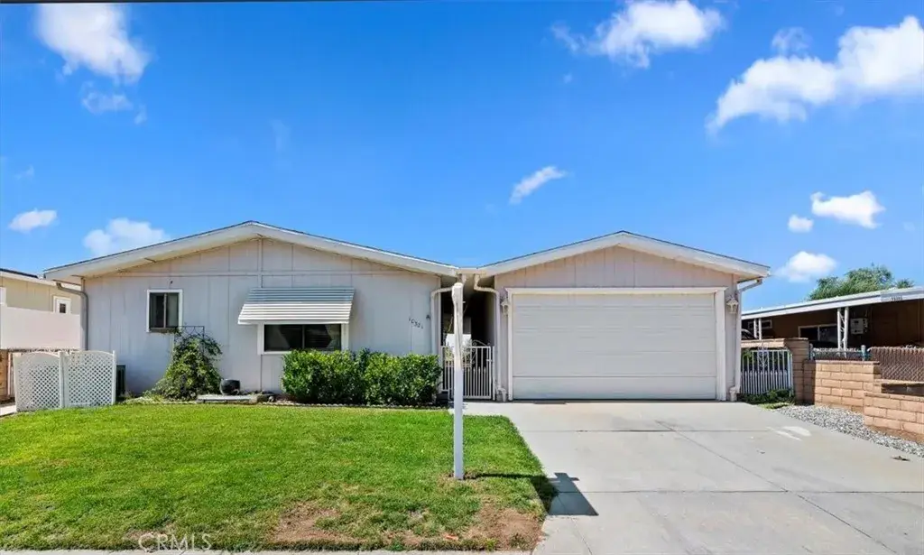 10321 Chisholm Trail, Cherry Valley, CA 92223 - Image #1