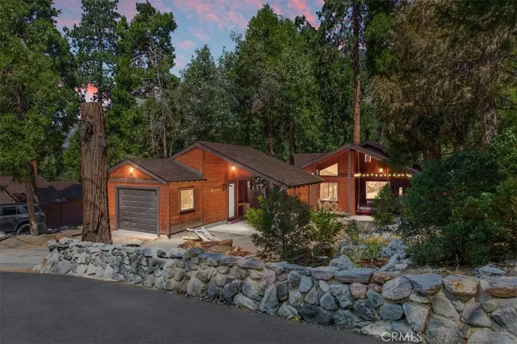 41062 Pine Drive, Forest Falls, CA 92339 - Image #1