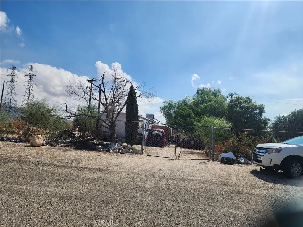 13050 Galbreth Drive, Whitewater, CA 92282 - Image #1