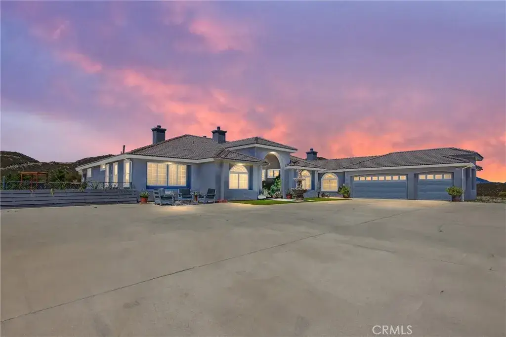 47298 Twin Pines Road, Banning, CA 92220 - Image #1