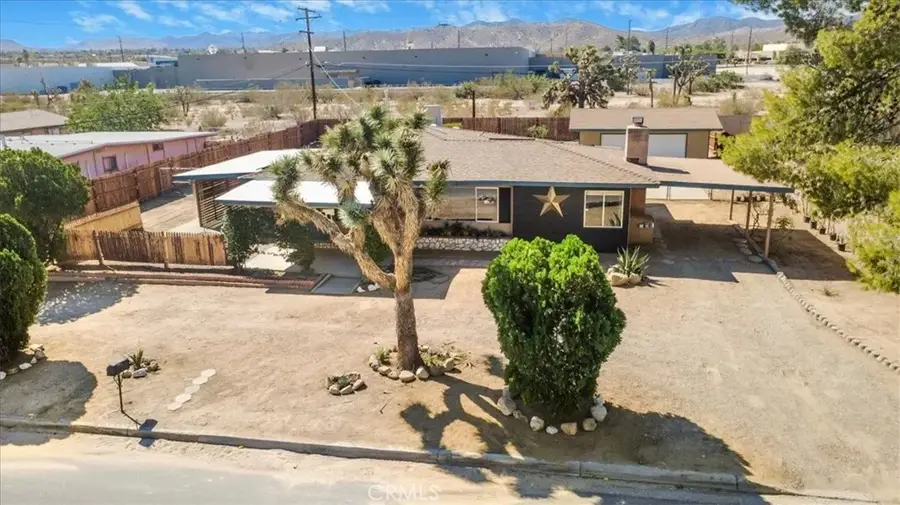 57527 Sunnyslope Drive, Yucca Valley, CA 92284 - Image #2