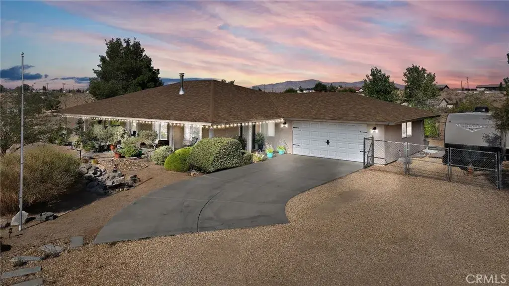 20762 Ocotillo Way, Apple Valley, CA 92308 - Image #1