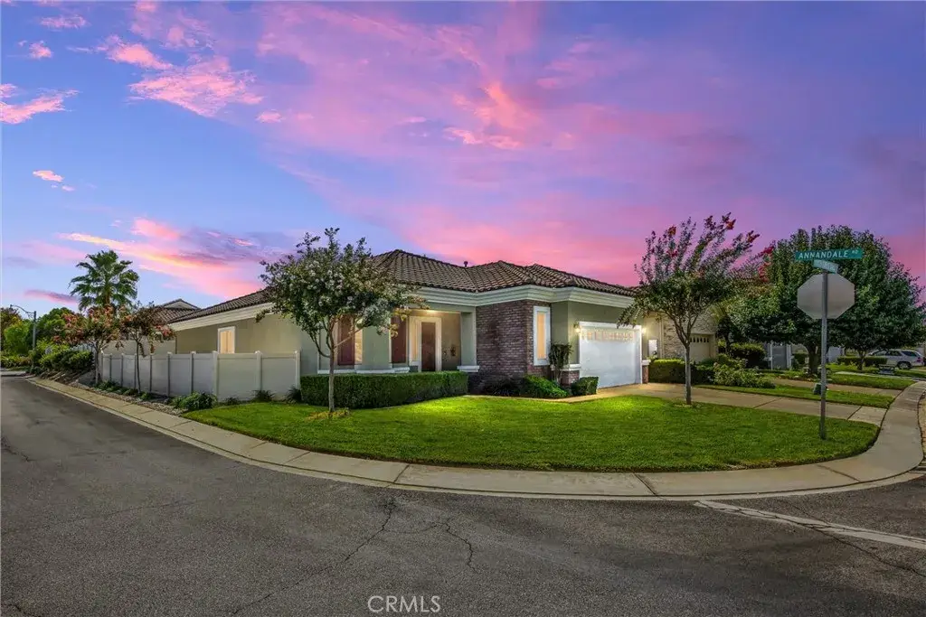 1794 N Forest Oaks Drive, Beaumont, CA 92223 - Image #1